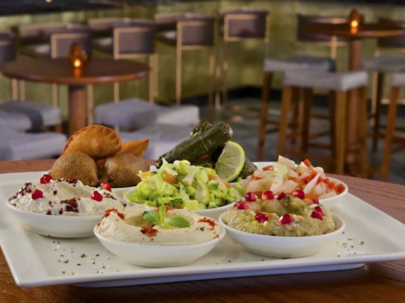 Double Tree By Hilton Resort & Spa Marjan Island 53119