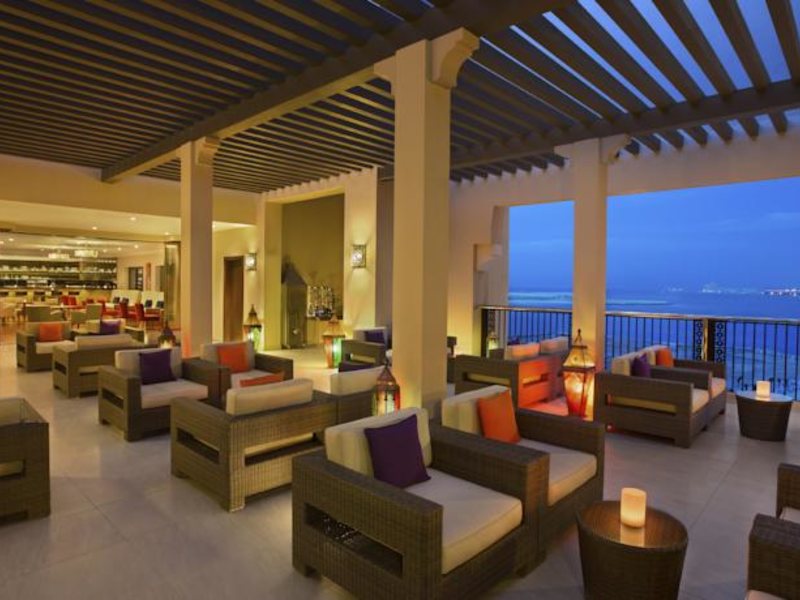 Double Tree By Hilton Resort & Spa Marjan Island 53120