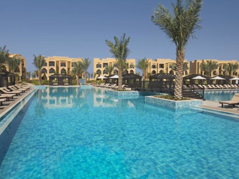 Double Tree By Hilton Resort & Spa Marjan Island 53123