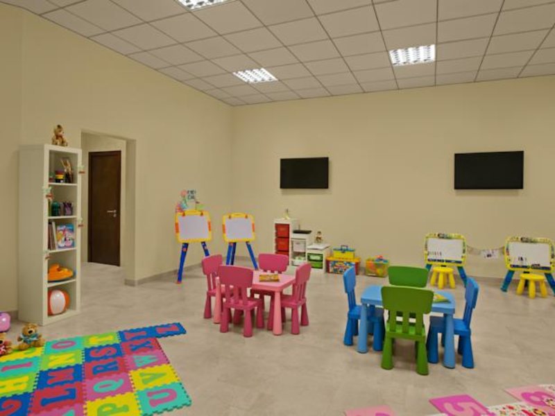 Double Tree By Hilton Resort & Spa Marjan Island 53125