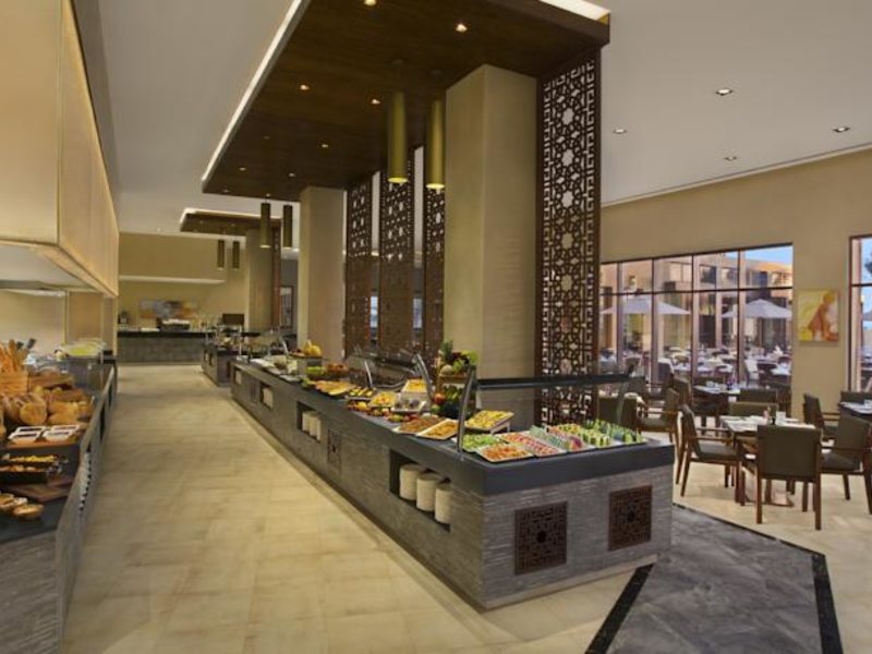 Double Tree By Hilton Resort & Spa Marjan Island 53126