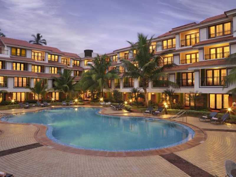 Double Tree by Hilton 116180