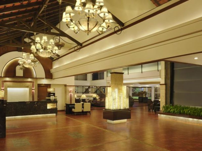 Double Tree by Hilton 116182