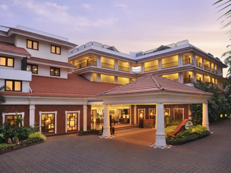 Double Tree by Hilton 116188