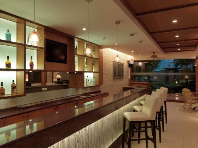 Double Tree by Hilton 116192