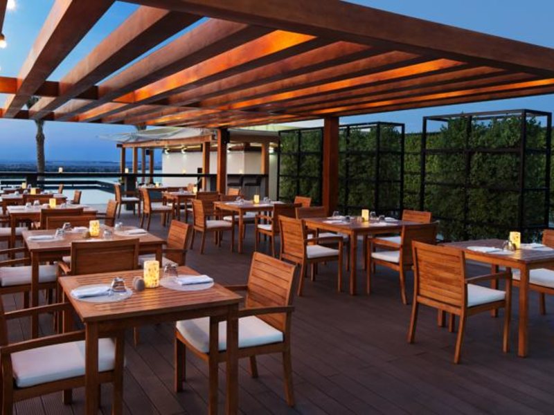 Double Tree by Hilton Dubai Jumeirah Beach  119013