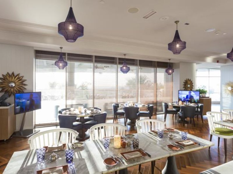 Double Tree by Hilton Dubai Jumeirah Beach  119016