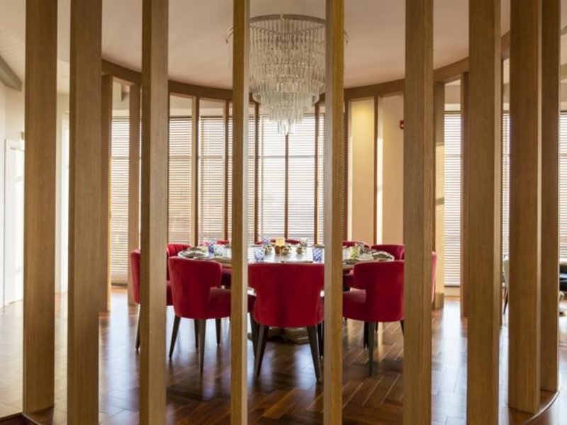 Double Tree by Hilton Dubai Jumeirah Beach  119017