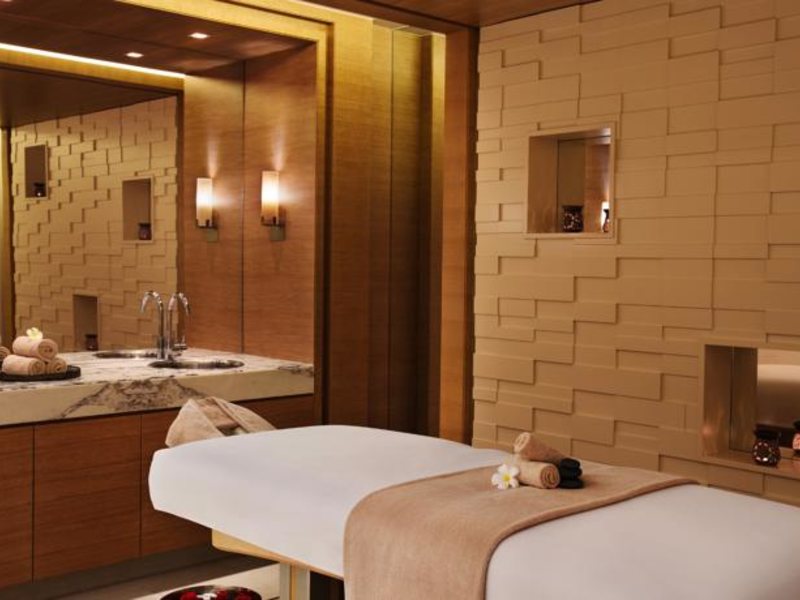 Double Tree by Hilton Dubai Jumeirah Beach  119018