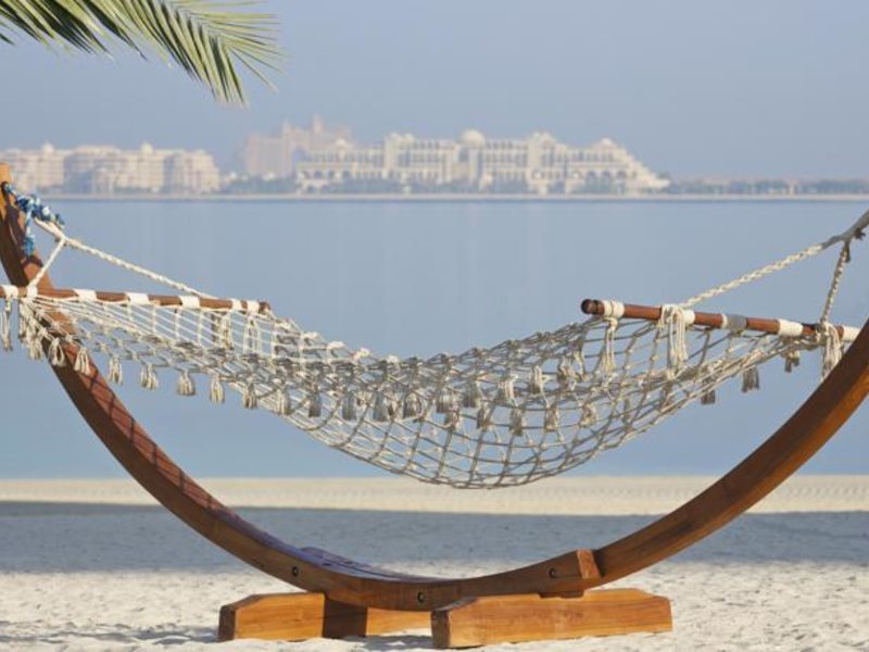 Double Tree by Hilton Dubai Jumeirah Beach  119019