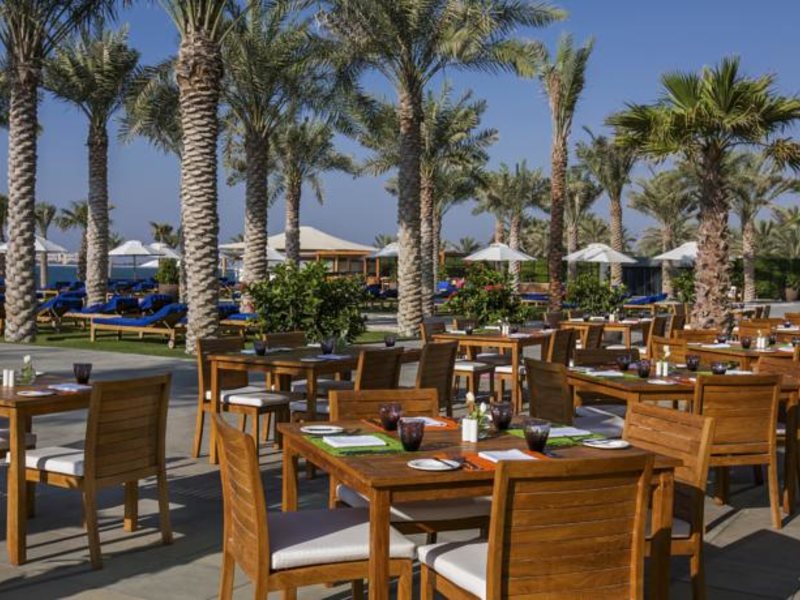 Double Tree by Hilton Dubai Jumeirah Beach  119021