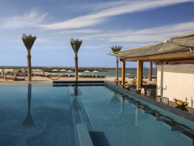 Double Tree by Hilton Dubai Jumeirah Beach  119023