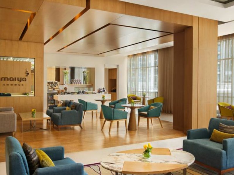 Double Tree by Hilton Dubai Jumeirah Beach  119031