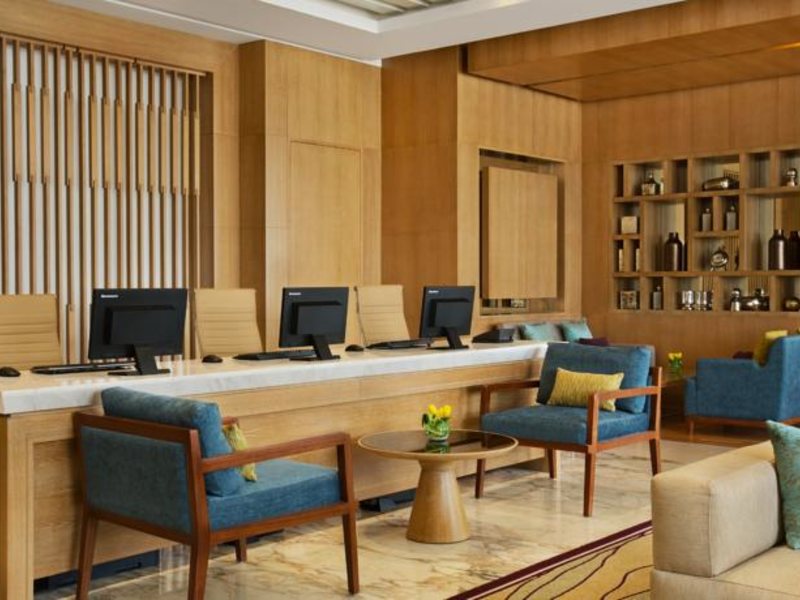 Double Tree by Hilton Dubai Jumeirah Beach  119034