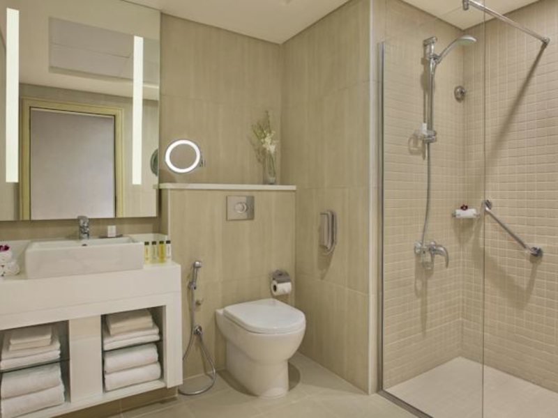 Double Tree by Hilton Dubai Jumeirah Beach  119035