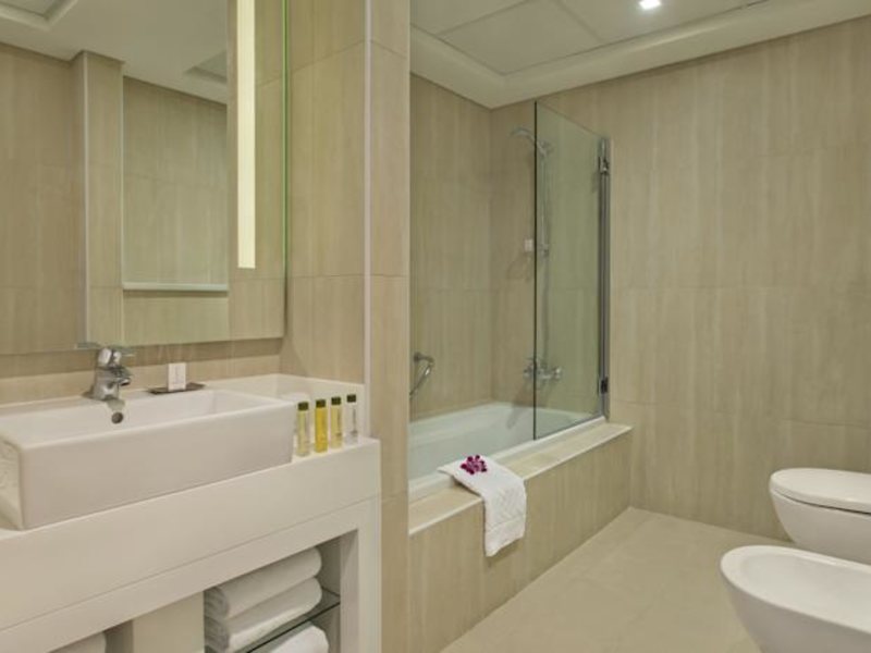 Double Tree by Hilton Dubai Jumeirah Beach  119041