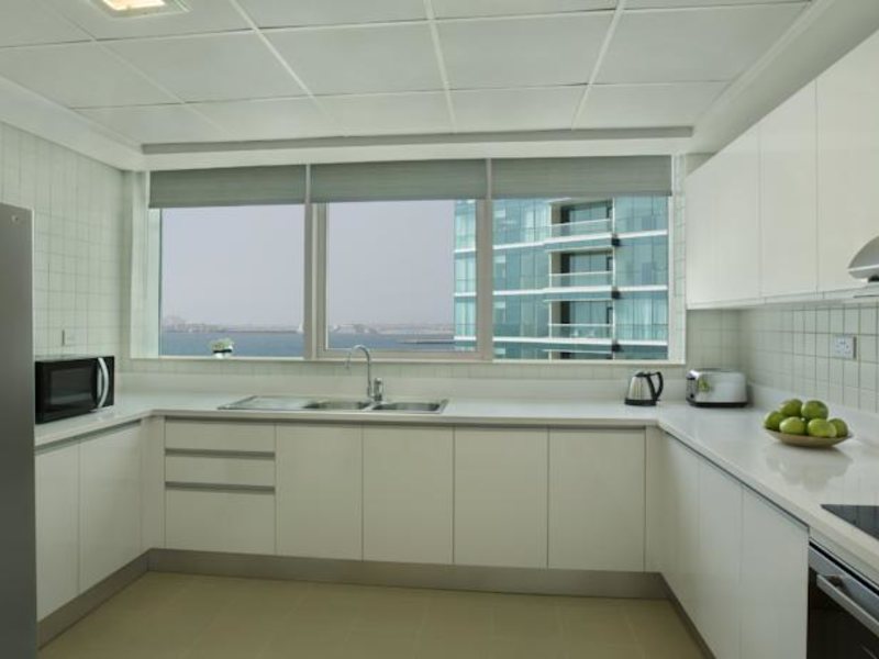 Double Tree by Hilton Dubai Jumeirah Beach  119042