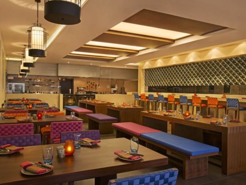 Double Tree by Hilton Hotel & Residence Dubai  116973