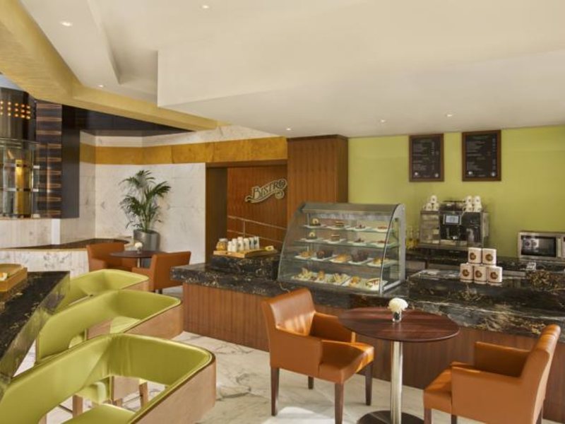 Double Tree by Hilton Hotel & Residence Dubai  116978