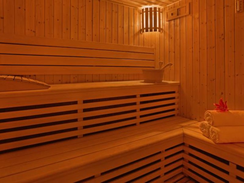 Double Tree by Hilton Hotel & Residence Dubai  116987