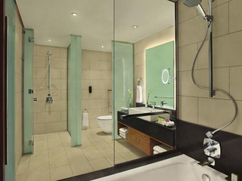 Double Tree by Hilton Hotel & Residence Dubai  116991
