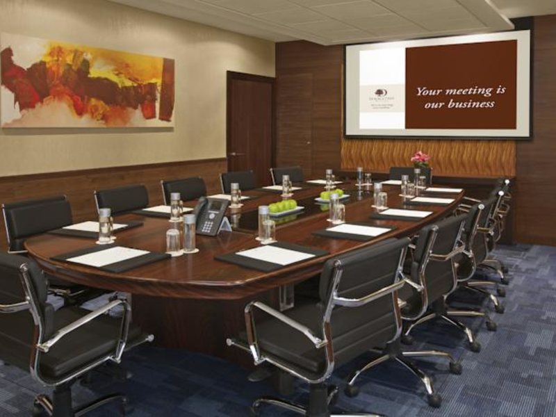 Double Tree by Hilton Hotel & Residence Dubai  116994