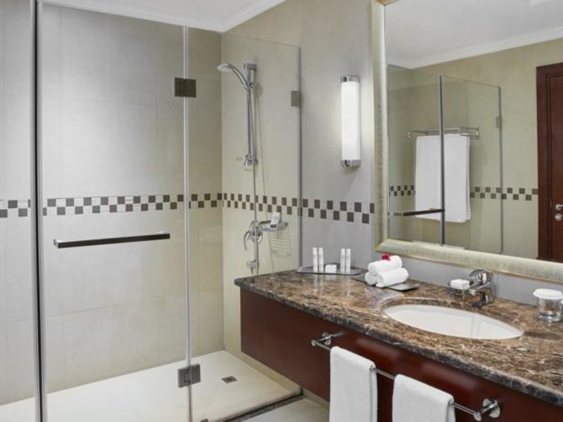 Double Tree by Hilton Ras Al Khaimah 117004