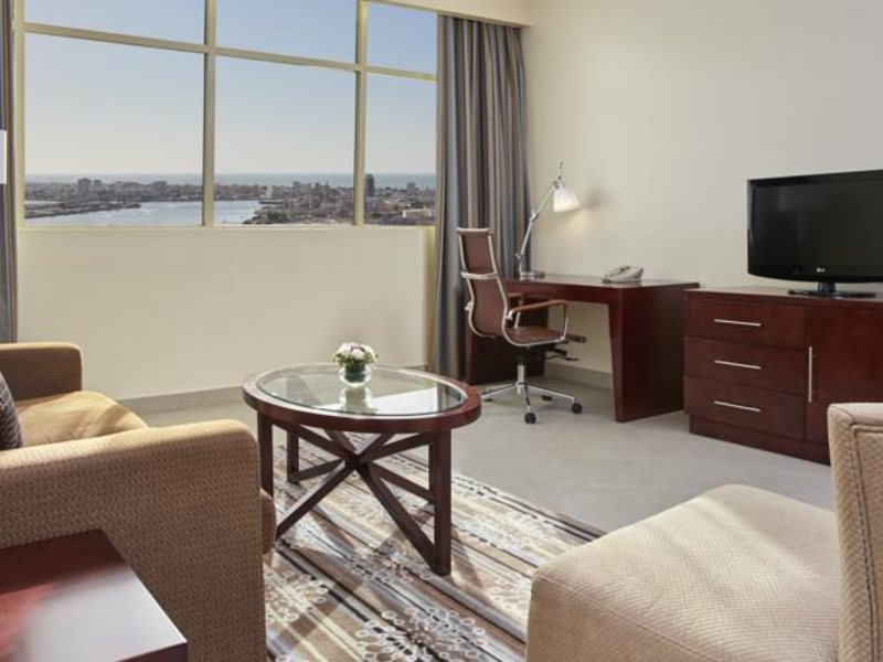 Double Tree by Hilton Ras Al Khaimah 117005