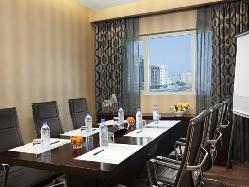 Double Tree by Hilton Ras Al Khaimah 117008