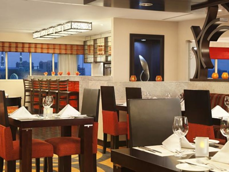 Double Tree by Hilton Ras Al Khaimah 117009