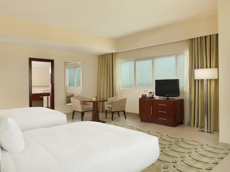 Double Tree by Hilton Ras Al Khaimah 117010