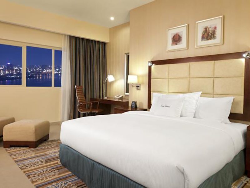 Double Tree by Hilton Ras Al Khaimah 117011