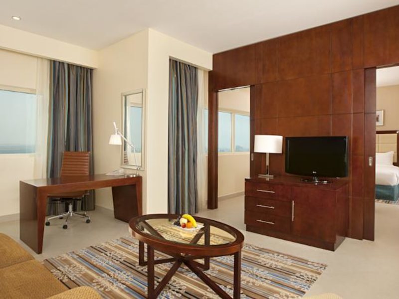 Double Tree by Hilton Ras Al Khaimah 117012