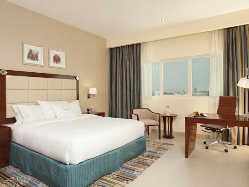 Double Tree by Hilton Ras Al Khaimah 117016
