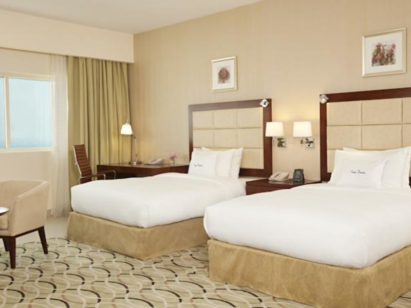 Double Tree by Hilton Ras Al Khaimah 117017