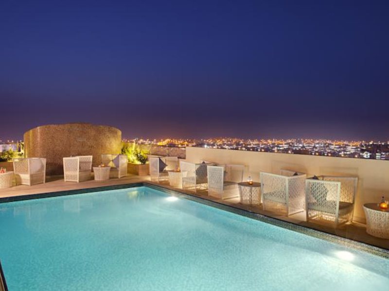 Double Tree by Hilton Ras Al Khaimah 117018