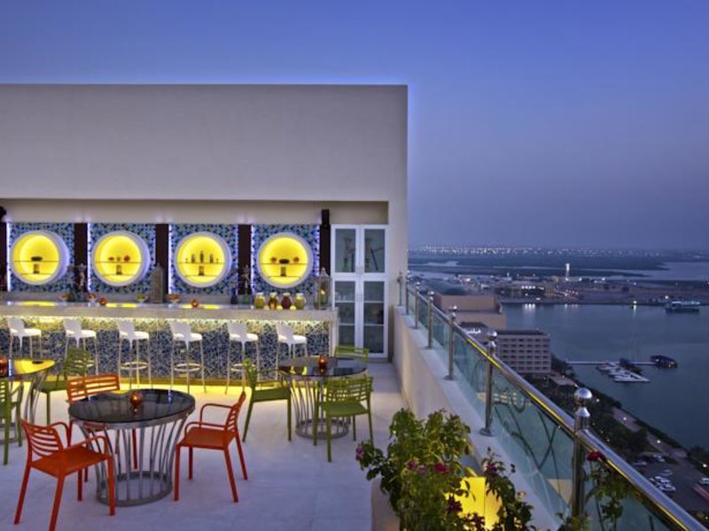 Double Tree by Hilton Ras Al Khaimah 117019