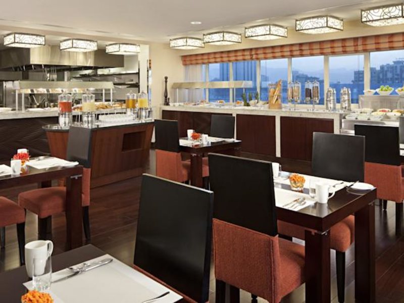 Double Tree by Hilton Ras Al Khaimah 117022