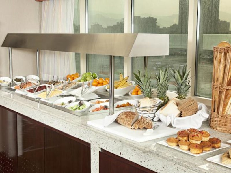 Double Tree by Hilton Ras Al Khaimah 117023