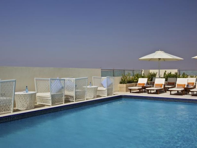 Double Tree by Hilton Ras Al Khaimah 117024