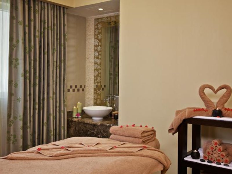 Double Tree by Hilton Ras Al Khaimah 117027