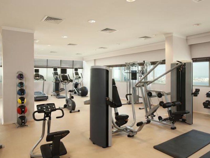 Double Tree by Hilton Ras Al Khaimah 117028