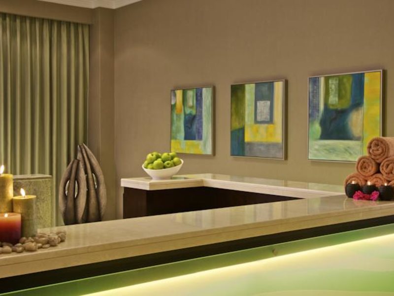 Double Tree by Hilton Ras Al Khaimah 117029