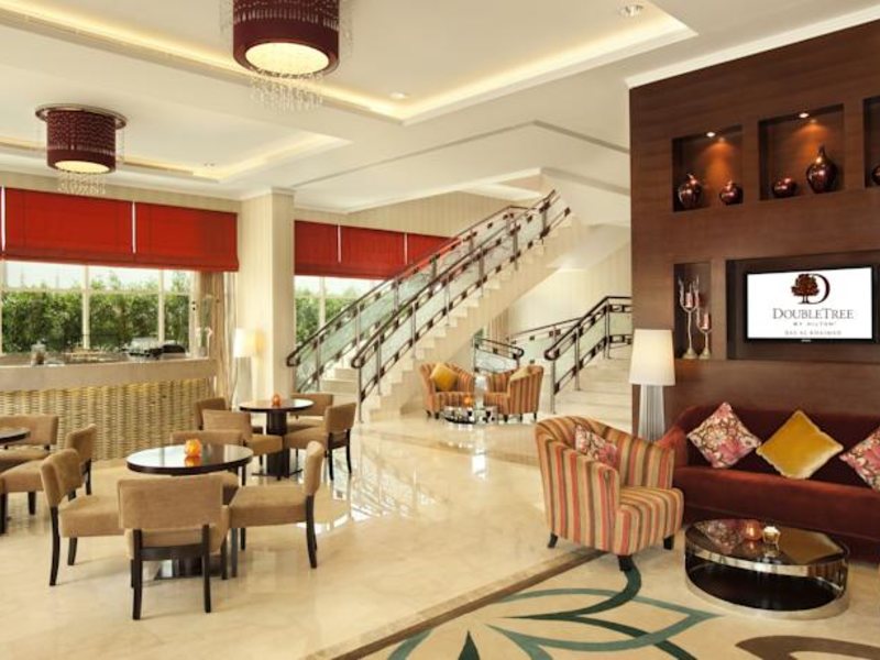 Double Tree by Hilton Ras Al Khaimah 117031
