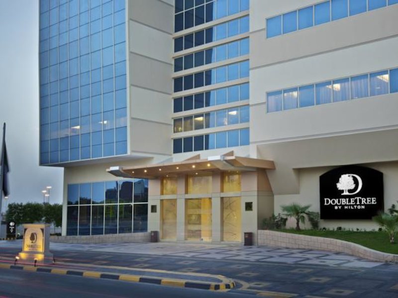 Double Tree by Hilton Ras Al Khaimah 117032