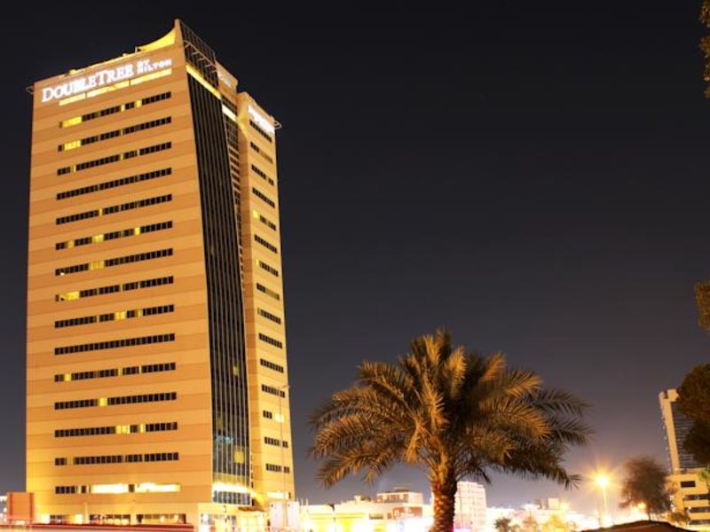 Double Tree by Hilton Ras Al Khaimah 117033