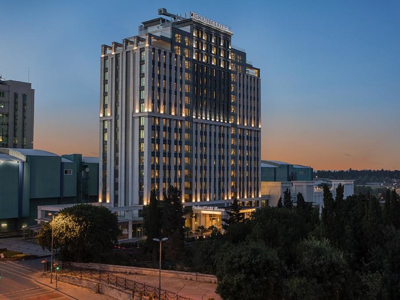 Double Tree by Hilton Topkapi 271631