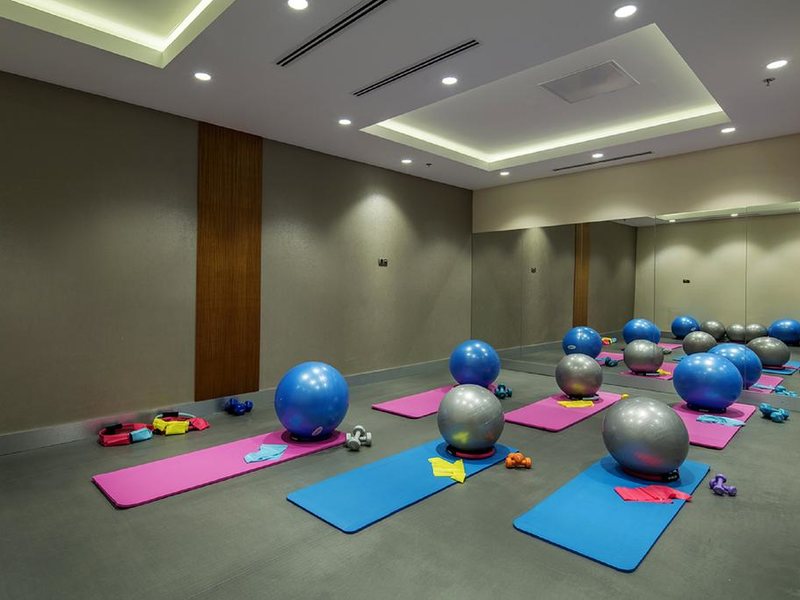 Double Tree by Hilton Topkapi 274828