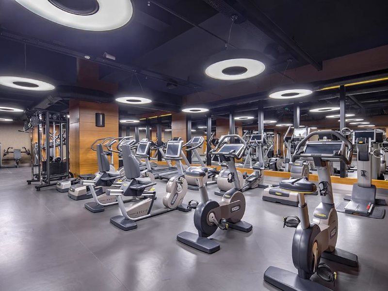 Double Tree by Hilton Topkapi 274829