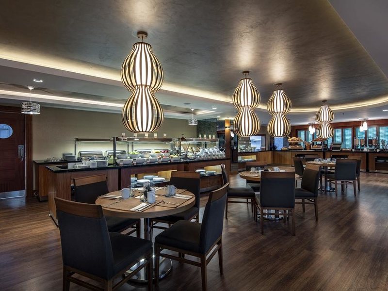 Double Tree by Hilton Topkapi 274830